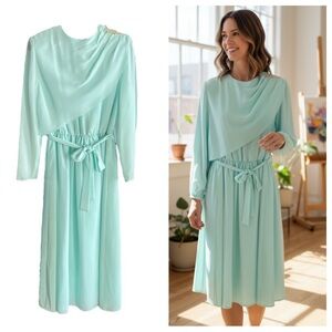 Marilyn Graham vintage designer originals